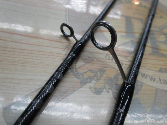 17ソアレCI4+アジング S604L-S｜＠ベリーネット 日本最大新品