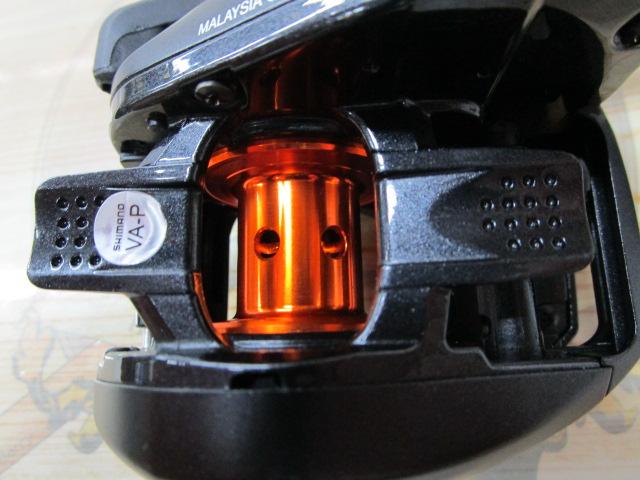 20バルケッタFカスタム 150DHXG｜＠ベリーネット 日本最大新品