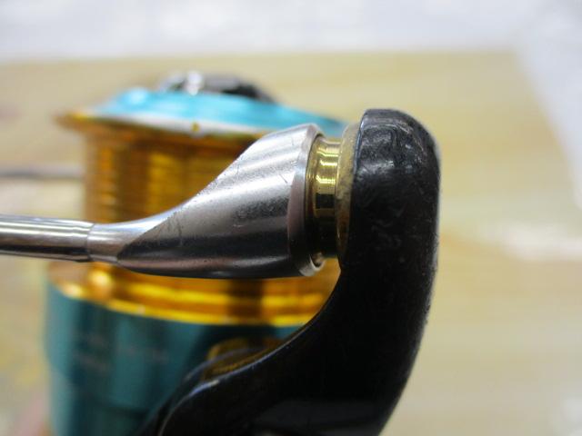 17エメラルダスMX 2508PE-H-DH｜＠ベリーネット 日本最大新品中古釣具