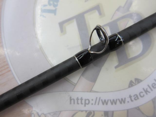 22エクスプライド 167MH