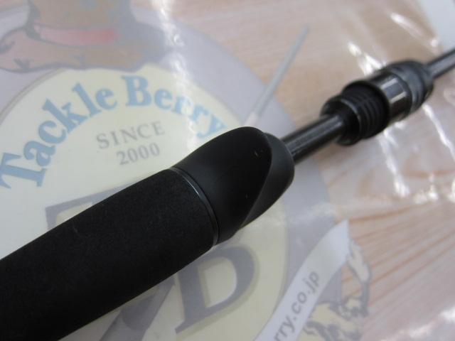 ソルティーステージプロトタイプベイトフィネス XLRC-69LT-BF