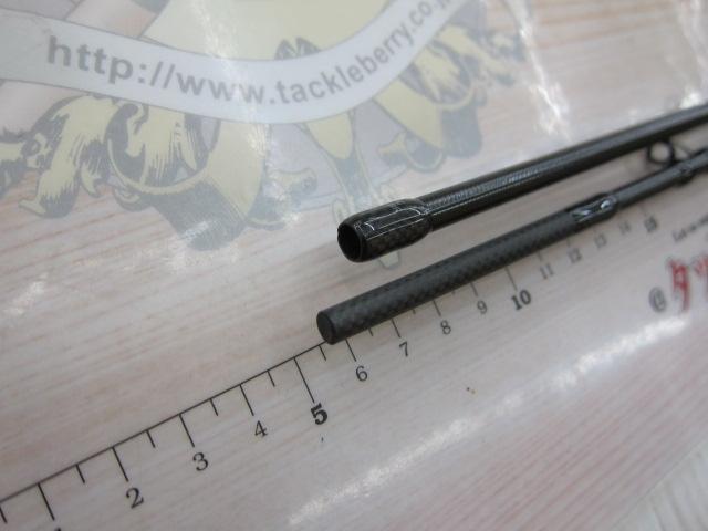 ソルティーステージプロトタイプベイトフィネス XKRC-79LT-BF SaltyStage KR-X Prototype Baitfinesse (ソルティーステージ