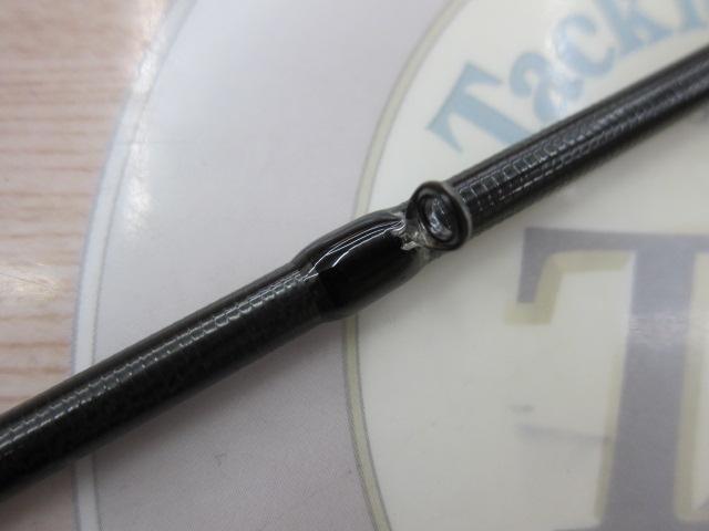 ソルティーステージプロトタイプベイトフィネス XLRC-69LT-BF