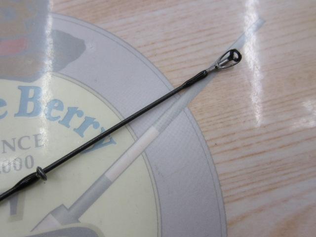 ソルティーステージプロトタイプベイトフィネス XLRC-69LT-BF