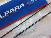 ソルパラ SPXJ-B662MNS/ST