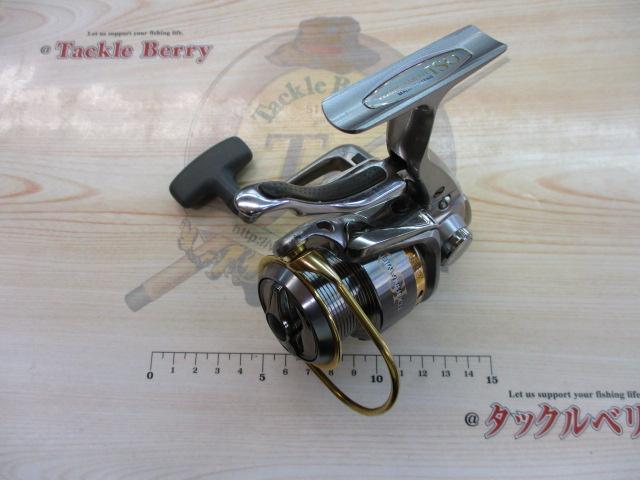 トーナメントISOZ 2500LBD