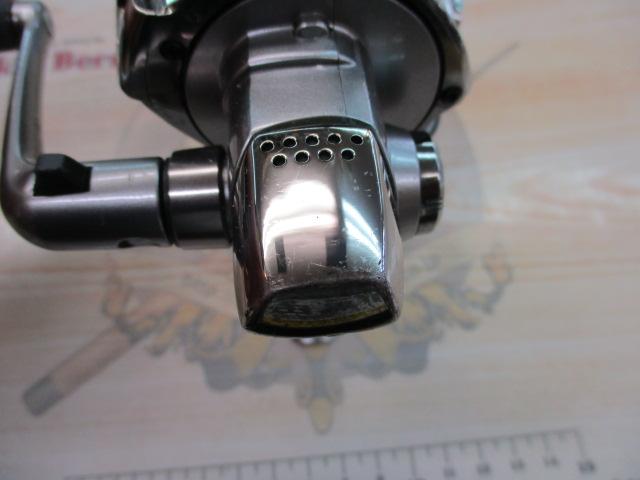 トーナメントISOZ 2500LBD