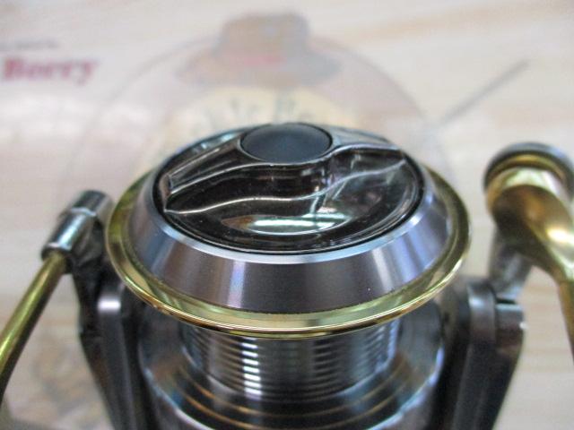 トーナメントISOZ 2500LBD