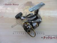 トーナメントISOZ 2500LBD