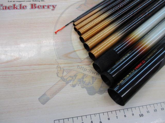 AZ刀渓抜XL硬調53｜＠ベリーネット 日本最大新品中古釣具WEBショップ