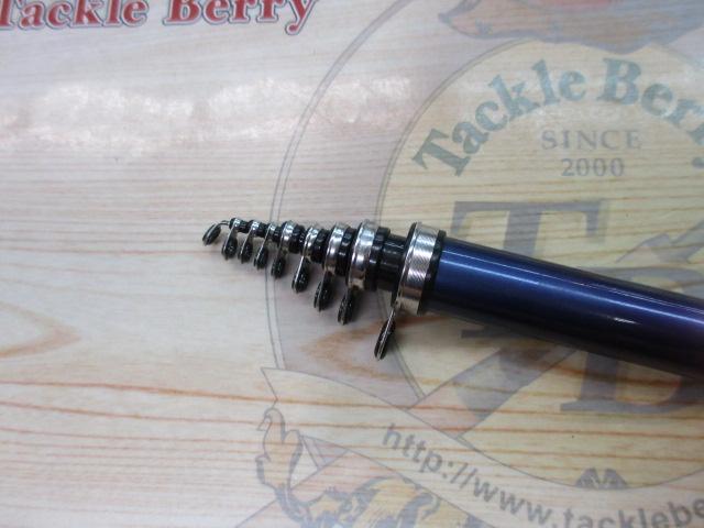 カーボンホリデー磯HG 1.5-400