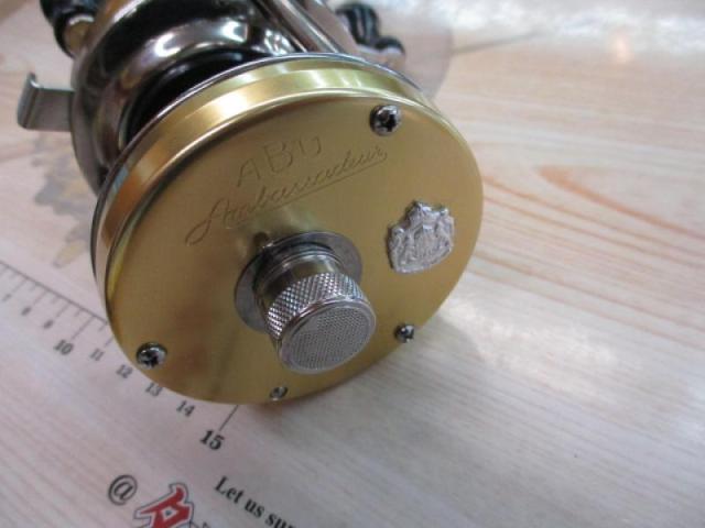 5501CS Rocket シャンパン