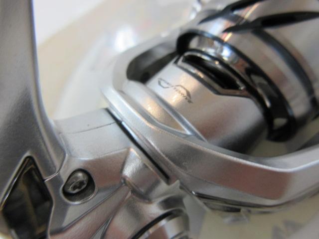 23ストラディック C2500S