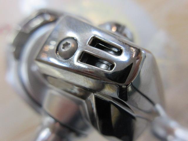 23ストラディック C2500S