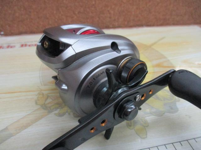 09アルデバランMg7 LH｜＠ベリーネット 日本最大新品中古釣具WEB