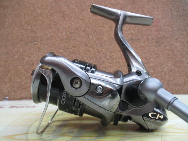 コンプレックスCI4 2500HGS F4｜＠ベリーネット 日本最大新品