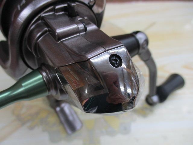 コンプレックスCI4 2500HGS F4