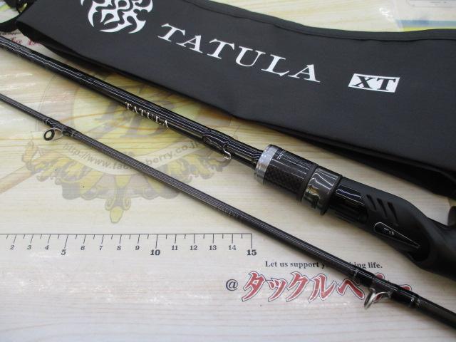 タトゥーラXT 662MFB｜＠ベリーネット 日本最大新品中古釣具WEBショップ
