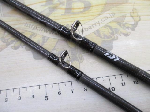 タトゥーラXT 662MFB｜＠ベリーネット 日本最大新品中古釣具WEBショップ