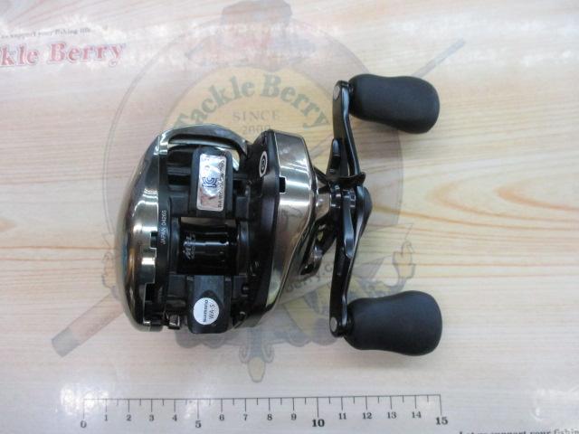 21アンタレスDC XG LH｜＠ベリーネット 日本最大新品中古釣具WEB