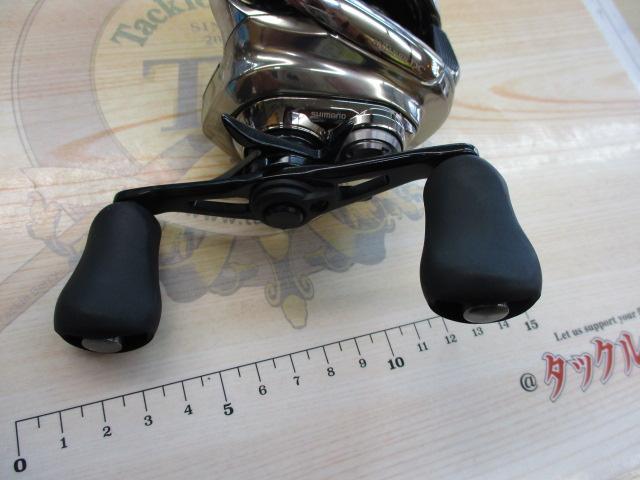 21アンタレスDC XG LH｜＠ベリーネット 日本最大新品中古釣具WEBショップ