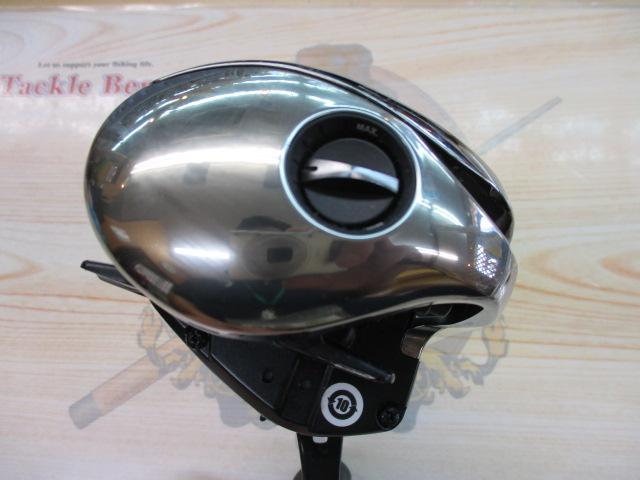 21アンタレスDC XG LH｜＠ベリーネット 日本最大新品中古釣具WEBショップ