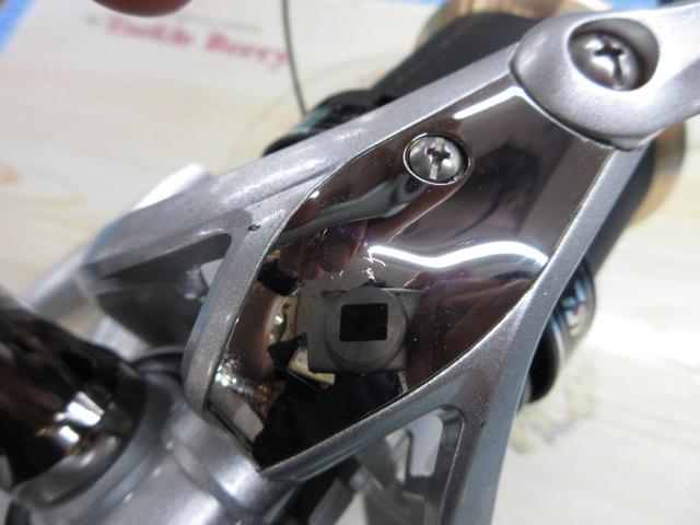 17ファインサーフ 35 太糸