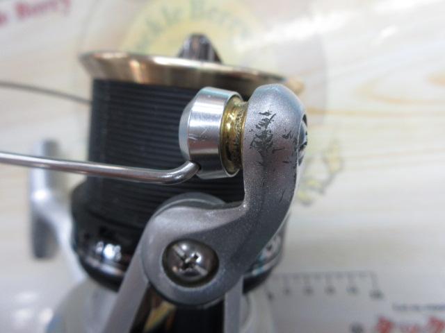 17ファインサーフ 35 太糸