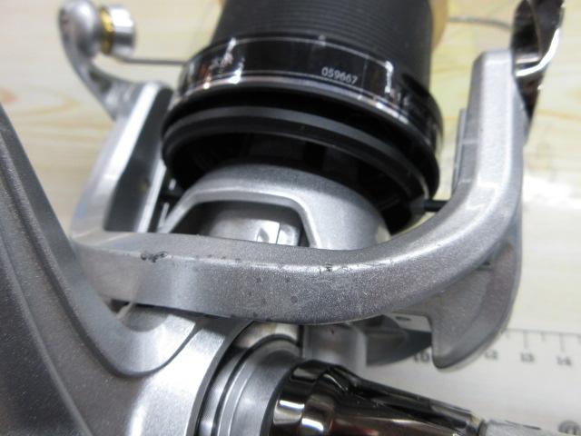 17ファインサーフ 35 太糸