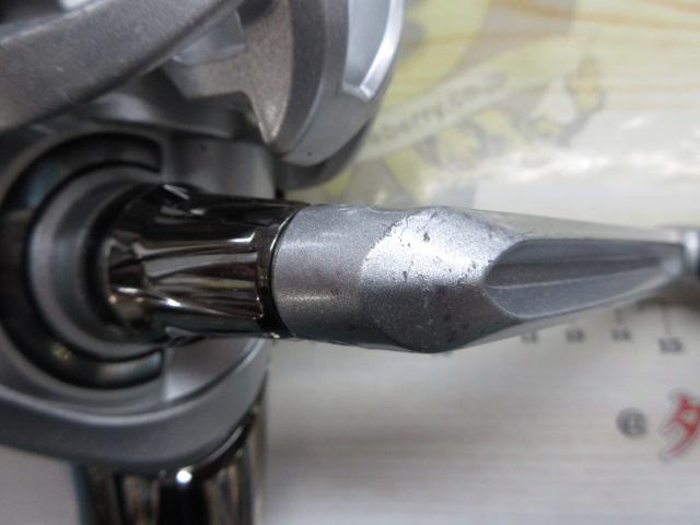 17ファインサーフ 35 太糸