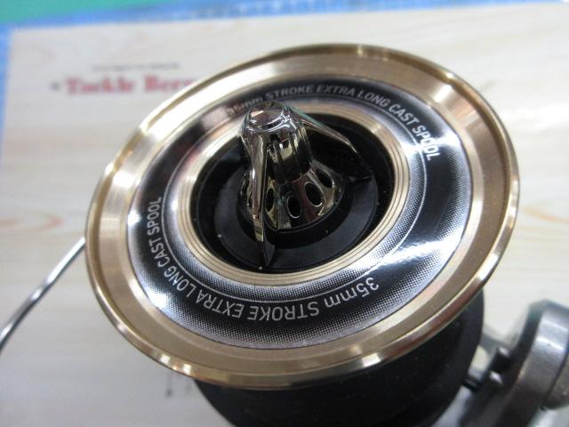 17ファインサーフ 35 太糸