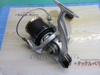 17ファインサーフ 35 太糸