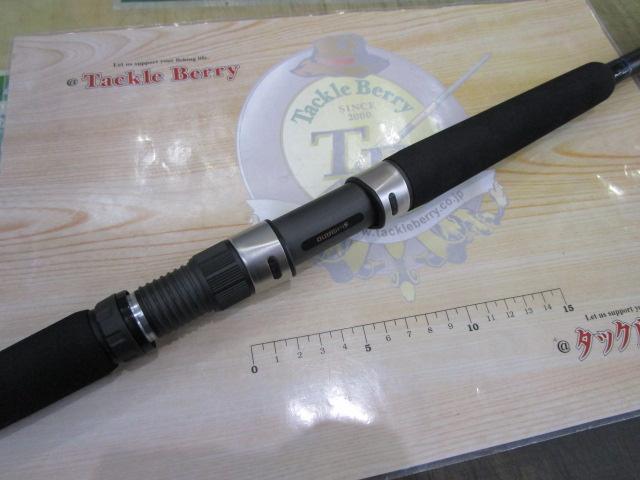 コルトスナイパーSS S96MH｜＠ベリーネット 日本最大新品中古釣具WEB