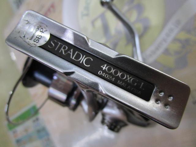 19ストラディック4000xg 19ストラディック 4000XG｜＠ベリーネット 日本最大新品中古釣具