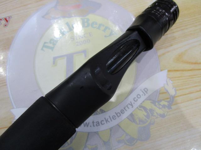 アウトレイジLJ 62HB TG｜＠ベリーネット 日本最大新品中古釣具WEBショップ