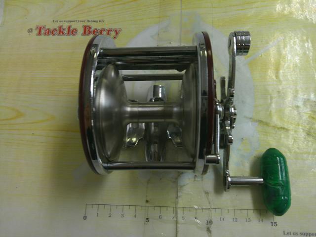 レベルワインド 309M