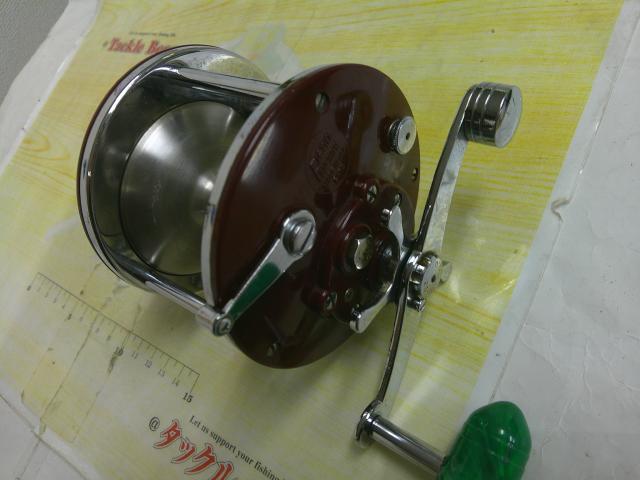 レベルワインド 309M