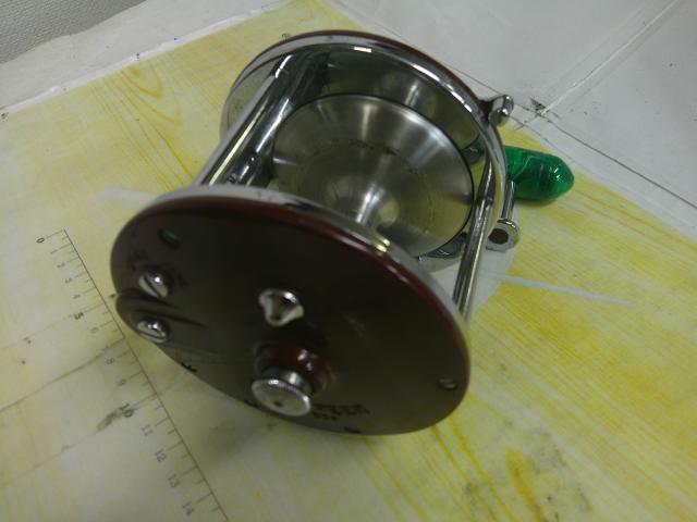 レベルワインド 309M