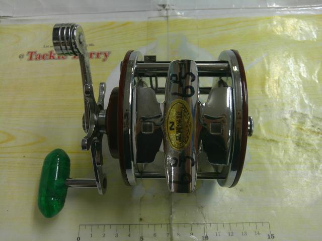 レベルワインド 309M