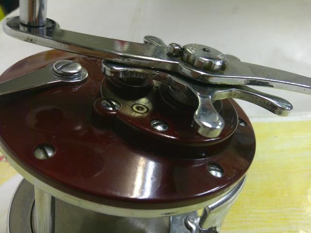 レベルワインド 309M