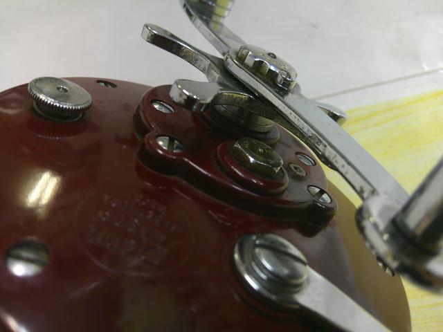 レベルワインド 309M