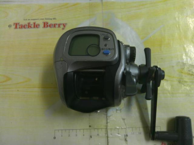 タナセンサーS 300DX