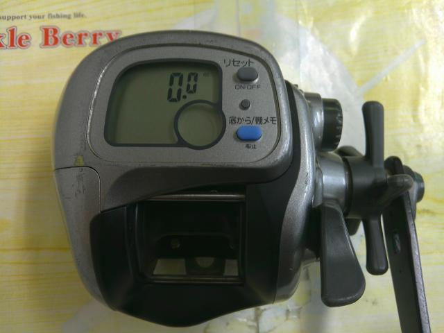 タナセンサーS 300DX