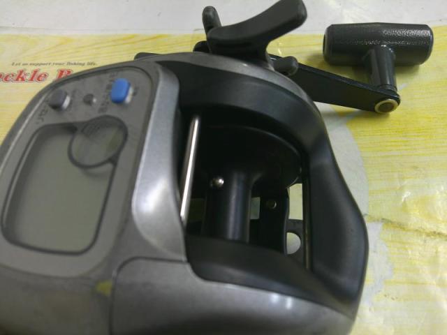 タナセンサーS 300DX