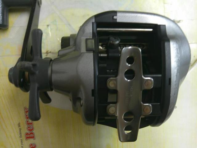 タナセンサーS 300DX