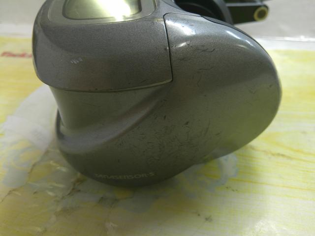 タナセンサーS 300DX