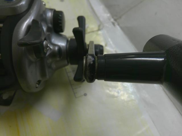 タナセンサーS 300DX