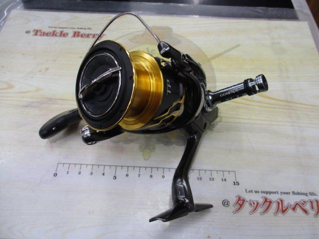 20ツインパワー 4000XG｜＠ベリーネット 日本最大新品中古釣具