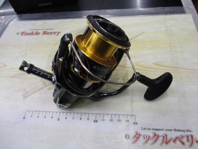 20ツインパワー　4000 楽天市場】シマノ 20 ツインパワー 4000xgの通販