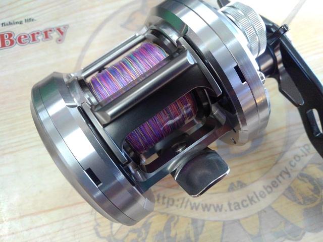 15キャタリナ BJ200SH｜＠ベリーネット 日本最大新品中古釣具WEB